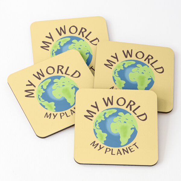 Item preview, my world designed and sold by vibeno1.
