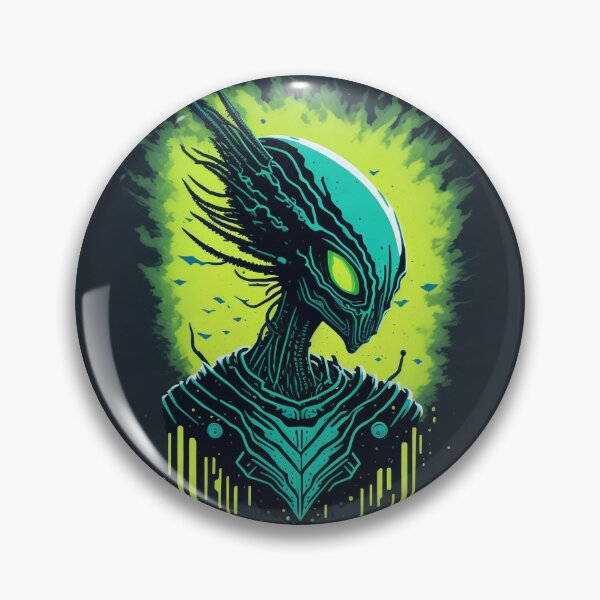 Item preview, Extraterrestre designed and sold by Aarakaruturi.