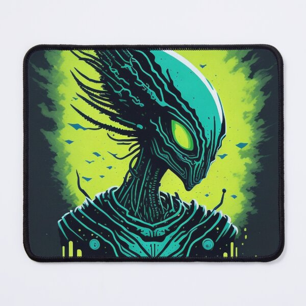 Item preview, Extraterrestre designed and sold by Aarakaruturi.