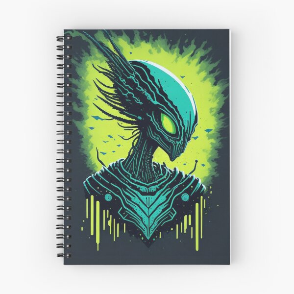 Item preview, Extraterrestre designed and sold by Aarakaruturi.