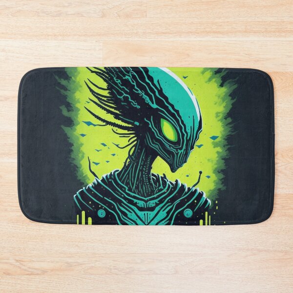 Item preview, Extraterrestre designed and sold by Aarakaruturi.