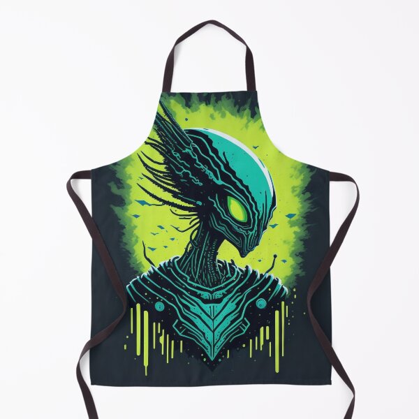 Item preview, Extraterrestre designed and sold by Aarakaruturi.
