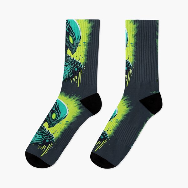 Item preview, Extraterrestre designed and sold by Aarakaruturi.