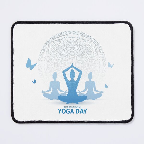 Item preview, Find your inner balance, yoga designed and sold by Creammy1991.