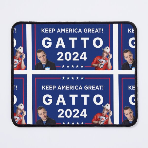Item preview, JOE GATTO 2024 designed and sold by taylorraffle.