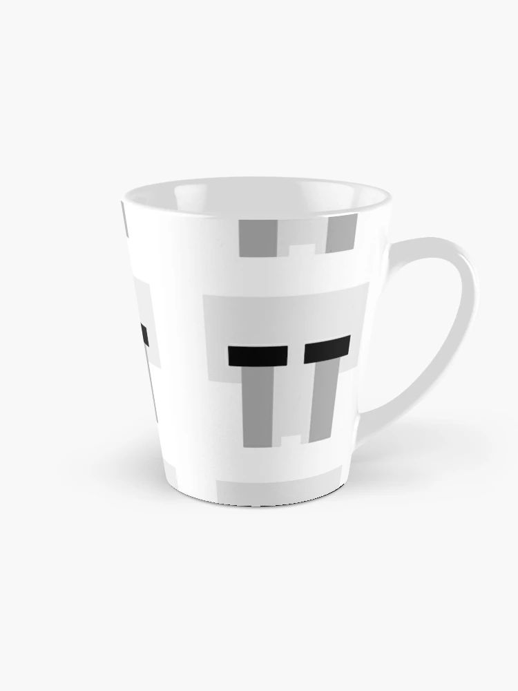 Zak Designs Minecraft Mug Unique Ceramic Coffee Cup Set, Can