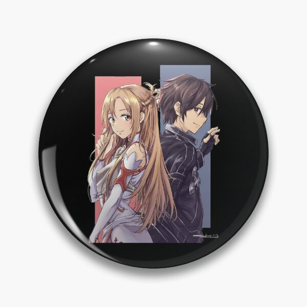 Pin on SAO⚔