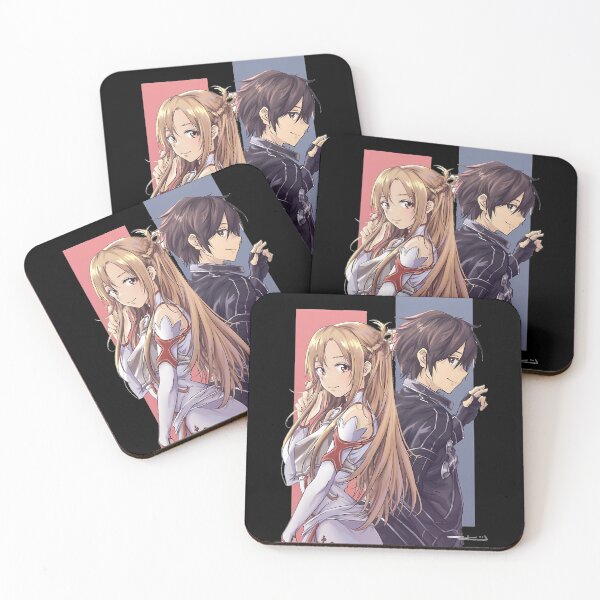 Item preview, Asuna designed and sold by LuxuryNixonBird.