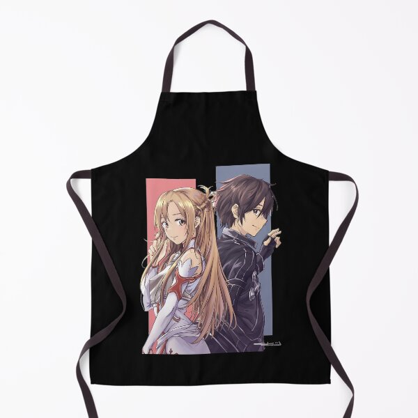 Item preview, Asuna designed and sold by LuxuryNixonBird.