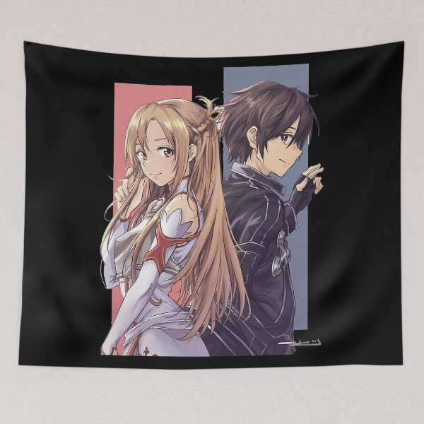 Item preview, Asuna designed and sold by LuxuryNixonBird.