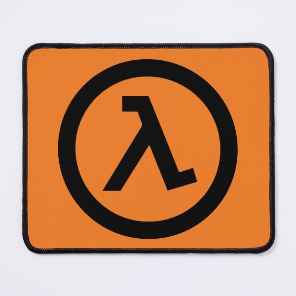Item preview, Half-Life Lambda designed and sold by AestheticGaming.