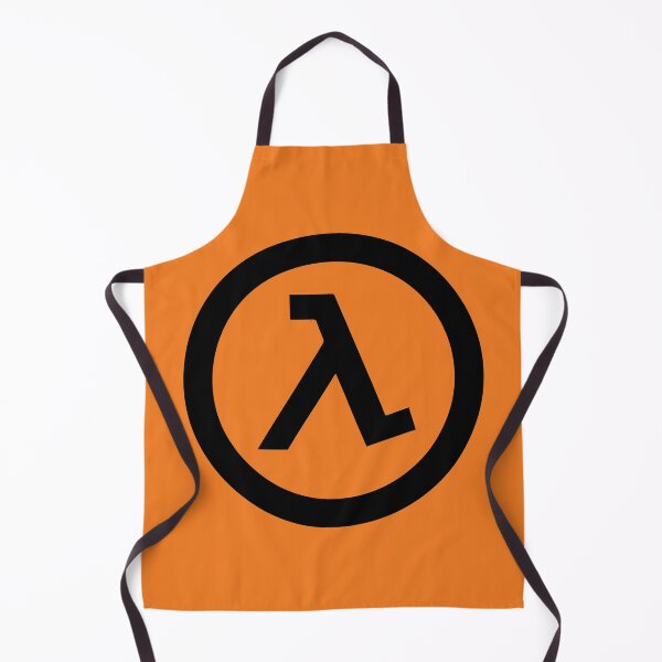 Item preview, Half-Life Lambda designed and sold by AestheticGaming.
