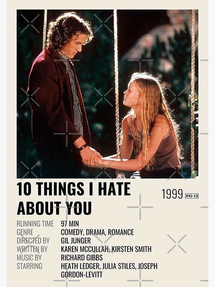 10 things i hate about you full movie online 123