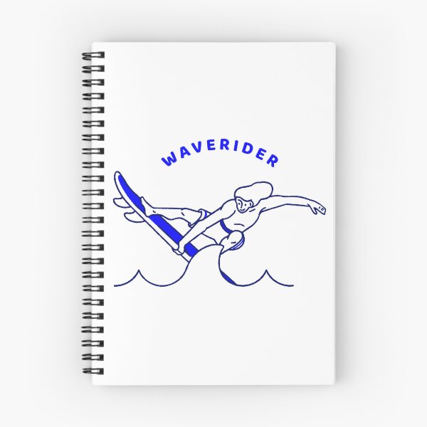 Item preview, Waverider designed and sold by pixelplaza.