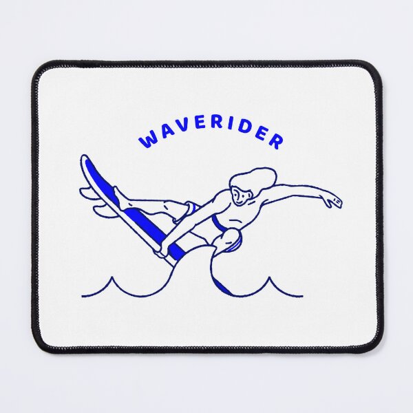 Item preview, Waverider designed and sold by pixelplaza.