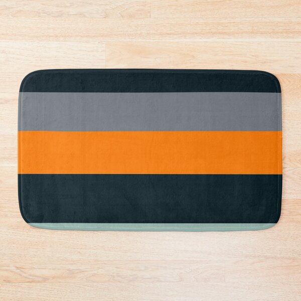 Item preview, A multicolour Halloween Pattern designed and sold by SamJanner.
