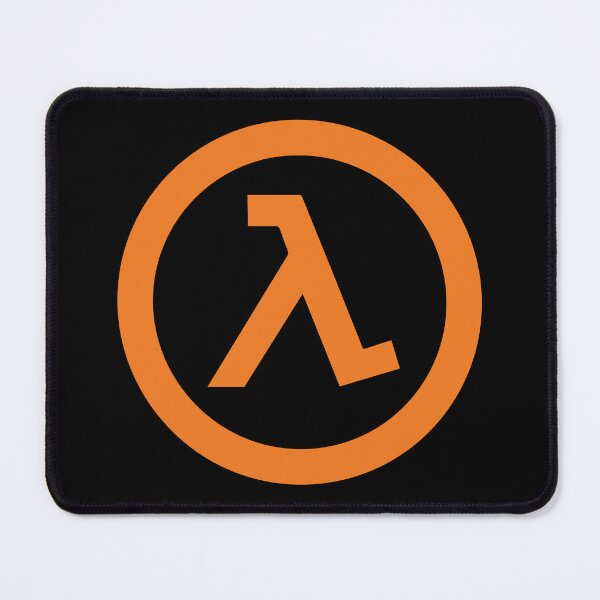 Item preview, Half-Life Lambda designed and sold by AestheticGaming.