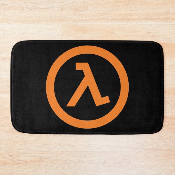 Item preview, Half-Life Lambda designed and sold by AestheticGaming.