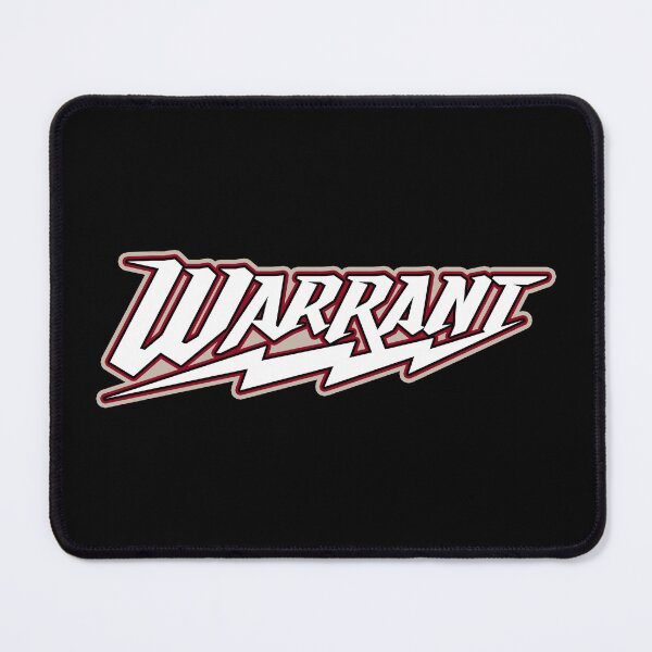 Item preview, WARRANT BAND designed and sold by brettymurphy.