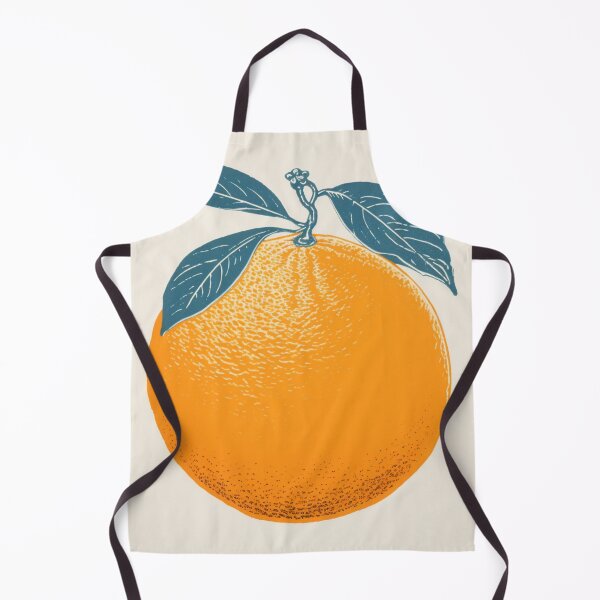 Item preview, Orange can be hard designed and sold by RASC23.