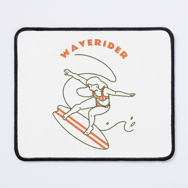 Item preview, Waverider designed and sold by pixelplaza.
