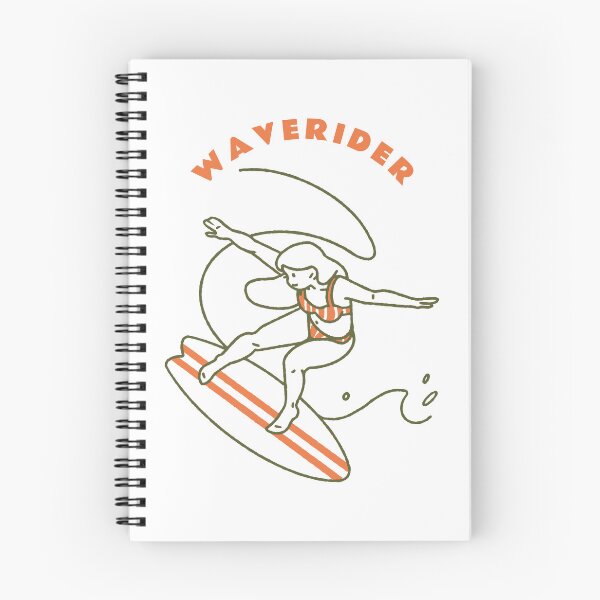 Item preview, Waverider designed and sold by pixelplaza.
