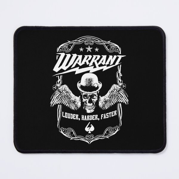 Item preview, WARRANT BAND designed and sold by brettymurphy.