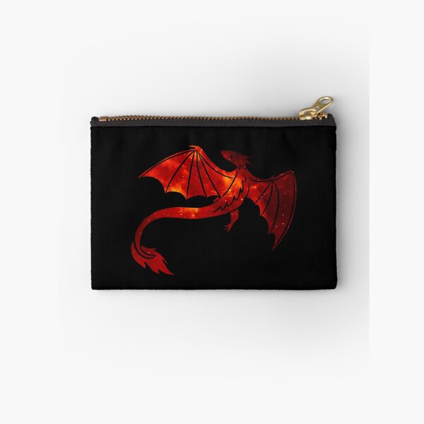 Item preview, Flying red dragon  designed and sold by Yaragold.