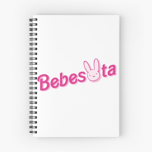 Item preview, Bad Bunny - Bebesota designed and sold by EvshinyDesign.