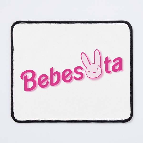 Item preview, Bad Bunny - Bebesota designed and sold by EvshinyDesign.