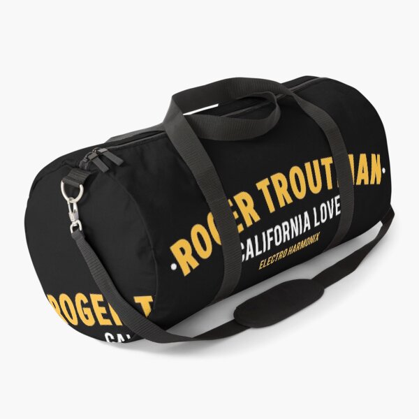 Item preview, Roger Troutman Shirt - California Love - Funk & Talk Box Legend designed and sold by Boogosh.