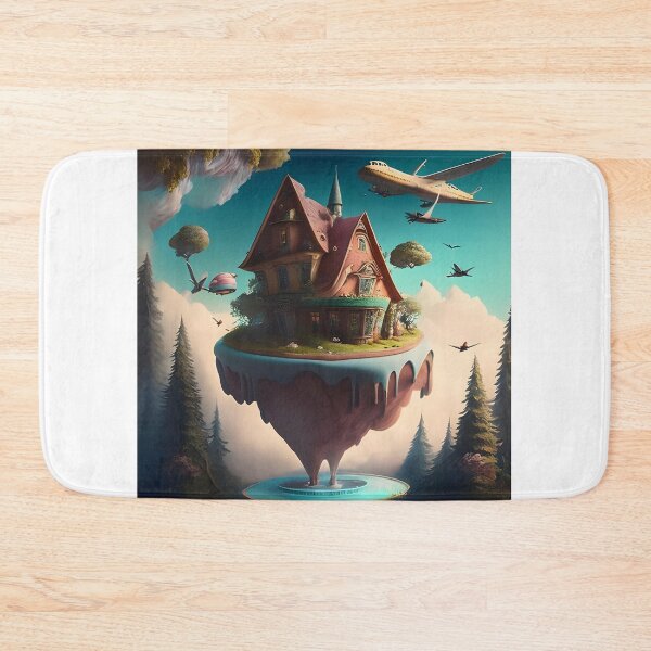 Item preview, House Float  designed and sold by Everythingstakn.