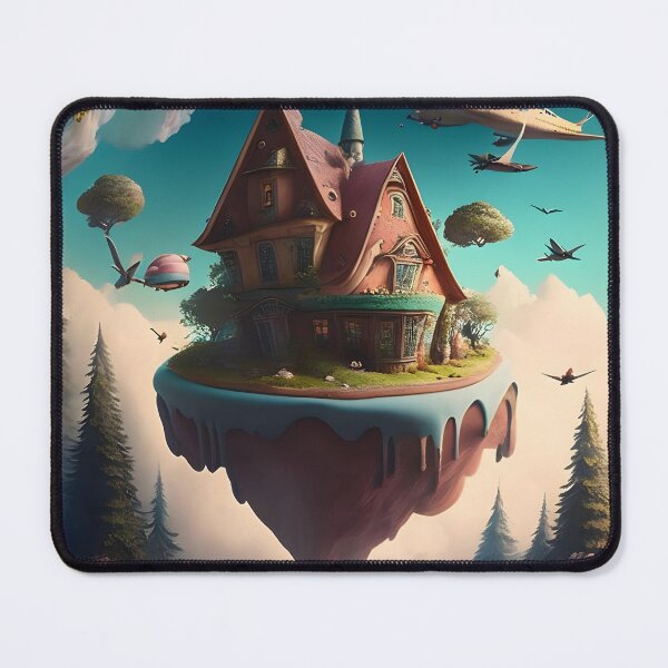 Item preview, House Float designed and sold by Everythingstakn.