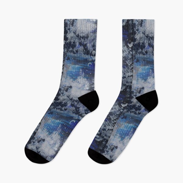 Item preview, Night sky designed and sold by QueenSasi.