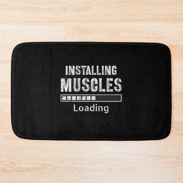 Item preview, installing muscles designed and sold by FashionCorne21.