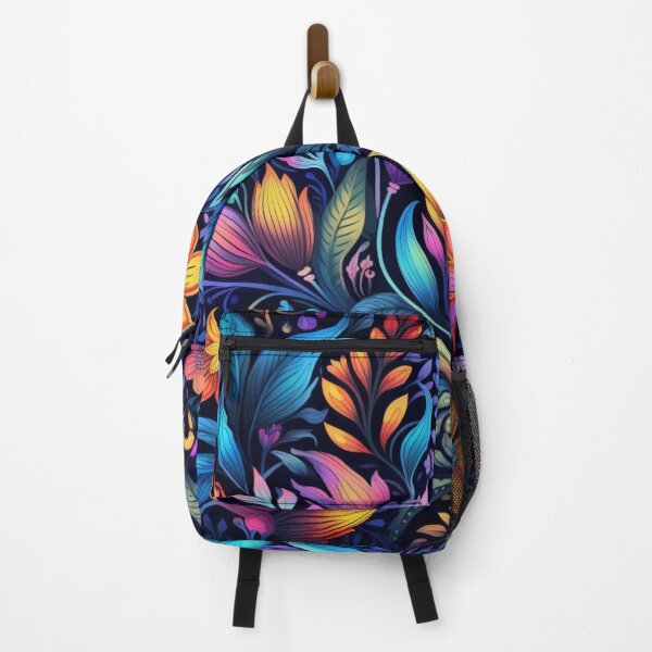 Item preview, Colorful flower mix designed and sold by PawelNature.