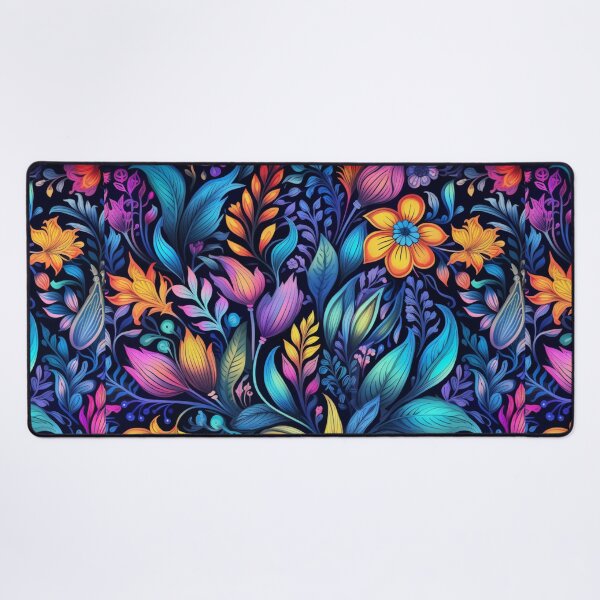 Item preview, Colorful flower mix designed and sold by PawelNature.