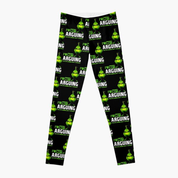 Purchase Wholesale grinch leggings. Free Returns & Net 60 Terms on