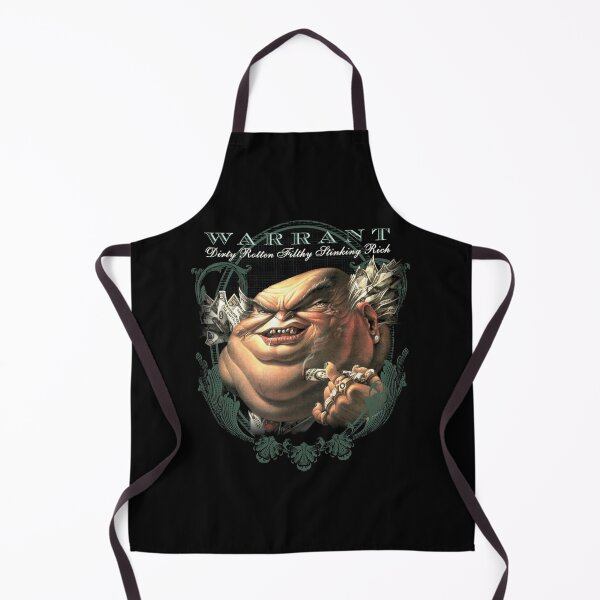 Item preview, WARRANT BAND designed and sold by brettymurphy.