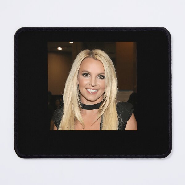 Item preview, Britney Smile designed and sold by GarmentMcintyr.