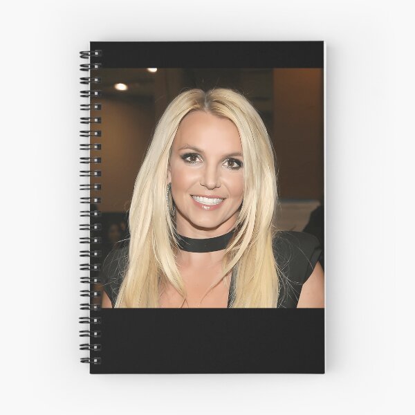 Item preview, Britney Smile designed and sold by GarmentMcintyr.