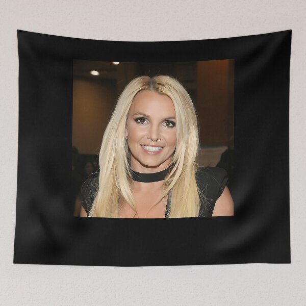 Item preview, Britney Smile designed and sold by GarmentMcintyr.