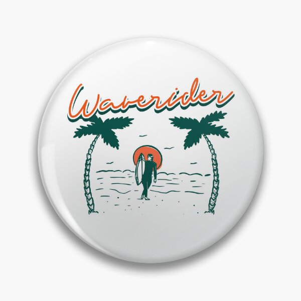 Item preview, Waverider designed and sold by pixelplaza.