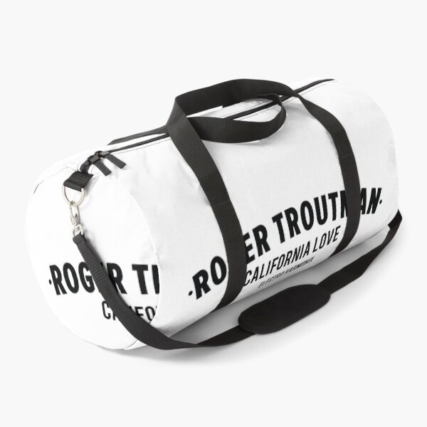 Item preview, Roger Troutman Shirt - California Love - Funk & Talk Box Legend designed and sold by Boogosh.
