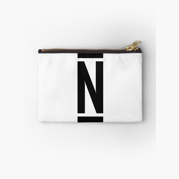 Item preview, Letter N designed and sold by kogcompany.