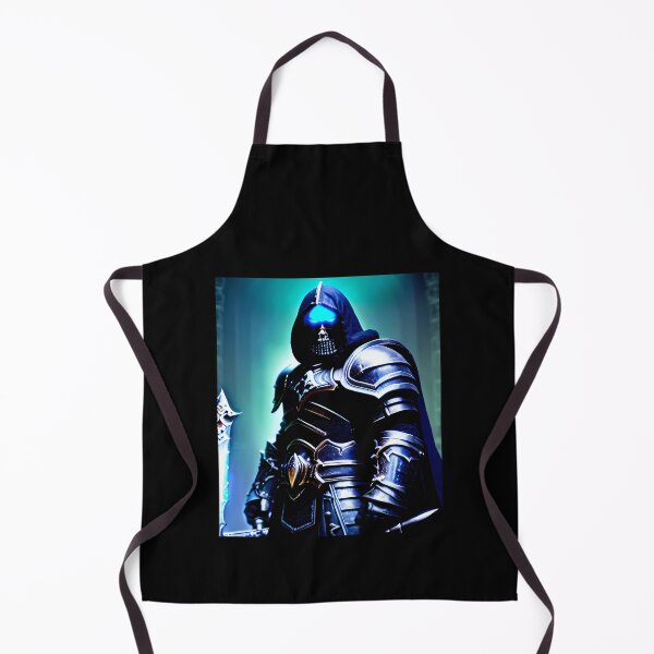 Item preview, Knight of Death designed and sold by TrendyFrazierM.