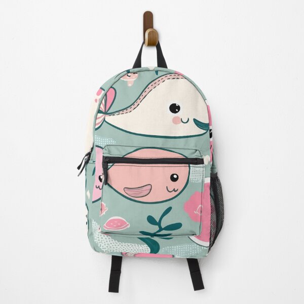 Item preview, Cute Sea patterns designed and sold by Amir Faysal.