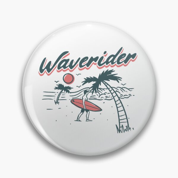 Item preview, Waverider designed and sold by pixelplaza.