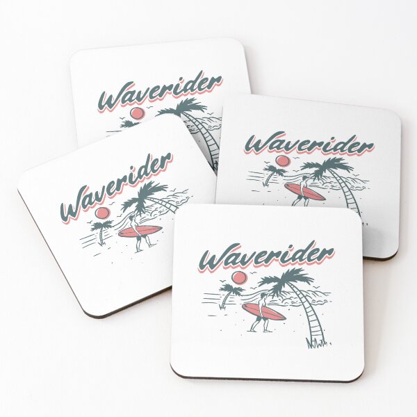 Item preview, Waverider designed and sold by pixelplaza.