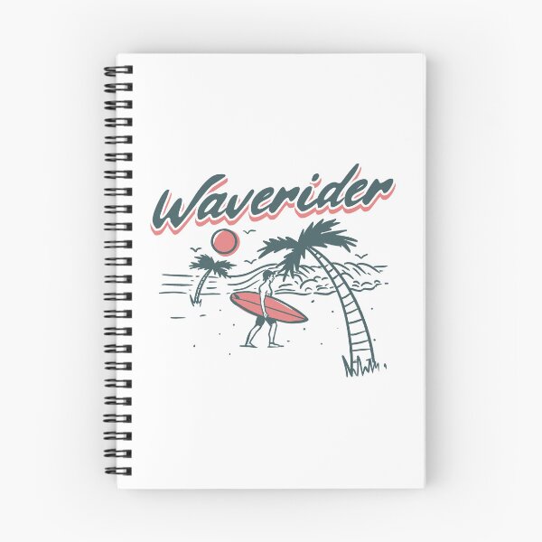 Item preview, Waverider designed and sold by pixelplaza.